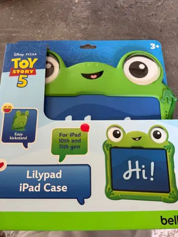 Belkin Lilypad iPad 케이스 토이 스토리 5
