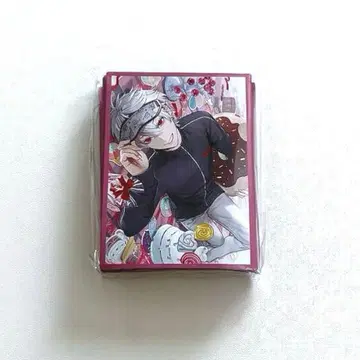 쿠츠하 Happy B-day 카드 슬리브 B