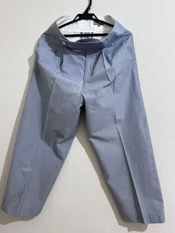 마가렛 하우엘 MARGARET HOWELL 팬츠