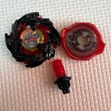 코발트 드라군 2-60C 블랙