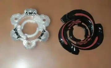 메탈 파이트 베이블레이드 코로코로 한정판 엘드라고 페르세우스