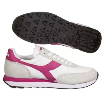 정가 16,500엔 22.5cm DIADORA koala h.