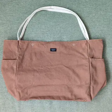 STANDARD SUPPLY 토트백