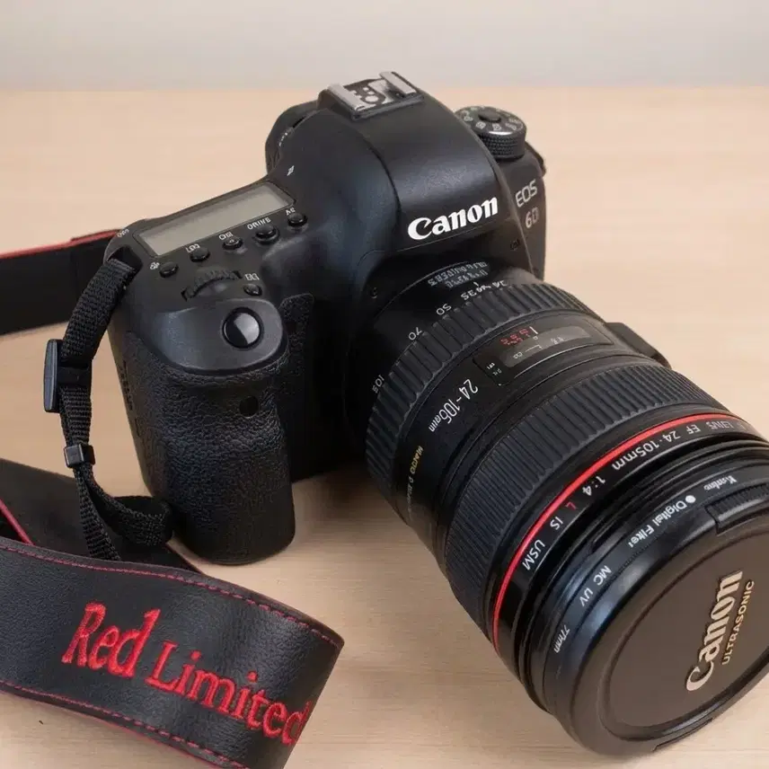 캐논 정품 EOS 6D mark2 풀박스