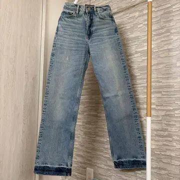 ZARA 데님 32
