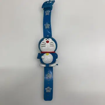 1990년대 도라에몽 시계