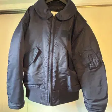 WAIPER MA-1 네이비