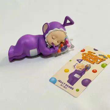 [ POPMART ] 텔레토비즈