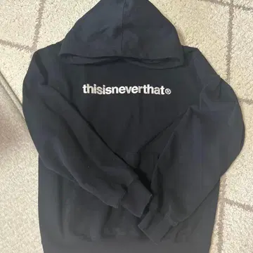 thisisneverthat 후드티 M 사이즈