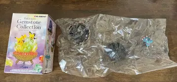 포켓몬 젬스톤 컬렉션 무우마