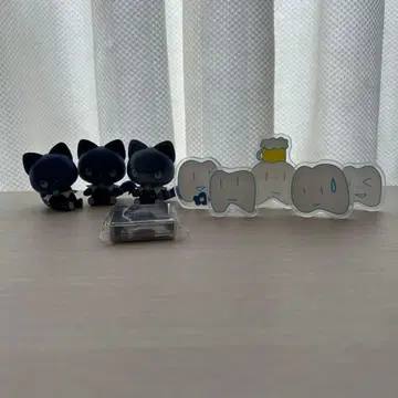 Ado 가챠가챠 9세트