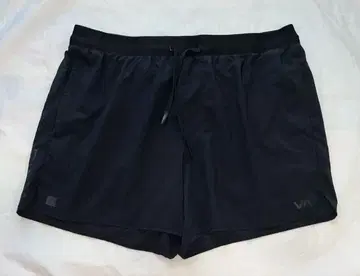 RVCA 숏팬츠 루카 빌라봉 볼컴 서핑 아웃도어