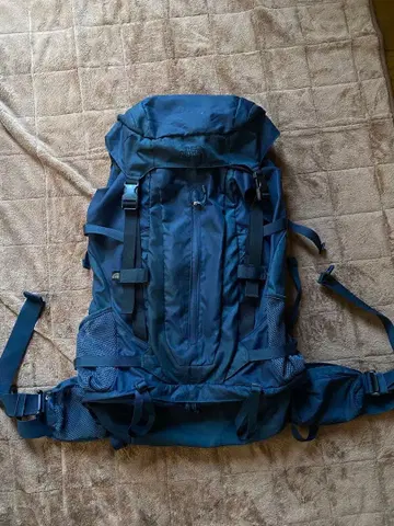 The North Face Tellus 45
