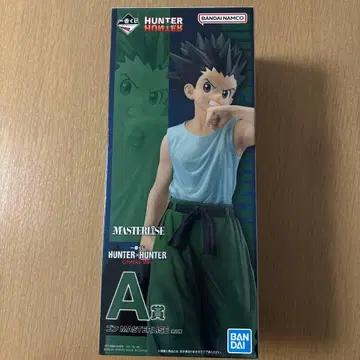 제일복권 헌터헌터 CHMERA ANT A상 곤 피규어 개봉품