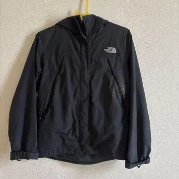 THE NORTH FACE 블랙 마운틴 후드티 M