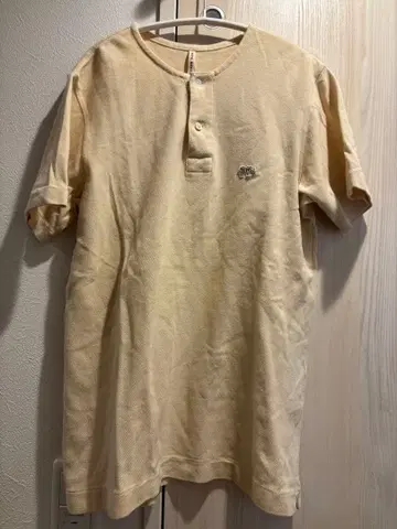 SCYE BASICS 피케 셔츠 38 사이즈