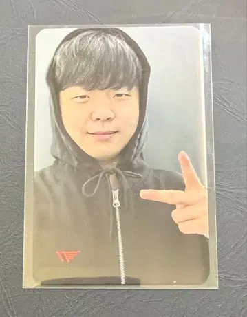 T1 VALORANT 트레이딩 카드 stax