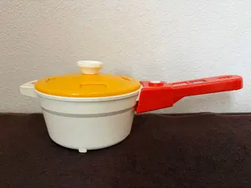 Fisher Price 레트로 냄비 완구