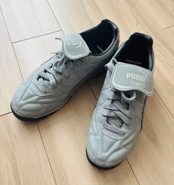 PUMA KING INDOOR NVLCRK ATMOS 27.5