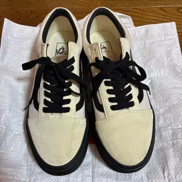 vans 통굽