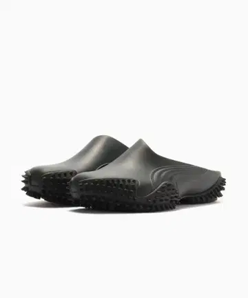 즉시 발송 PUMA x LGN 뮬 블랙 컬러 28.0cm