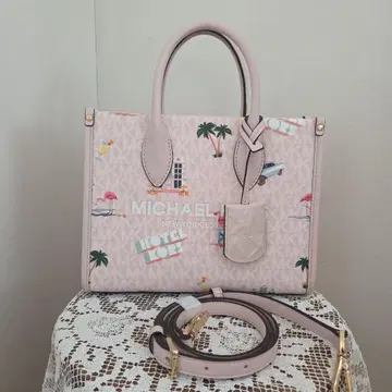 MICHAEL KORS 숄더 & 핸드백