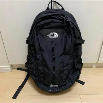 THE NORTH FACE Hot Shot NM72302 27L