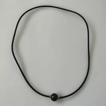 파이텐 미러볼 목걸이 40cm