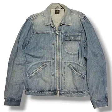 Wrangler x UNITED ARROWS 11MJZ 데님 재킷