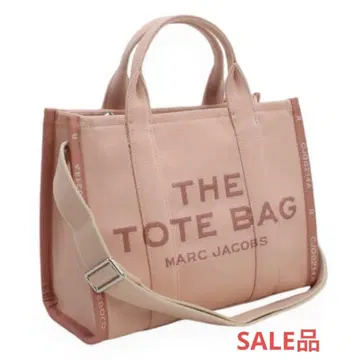 MARC JACOBS THE TOTE BAG MEDIUM M0017027