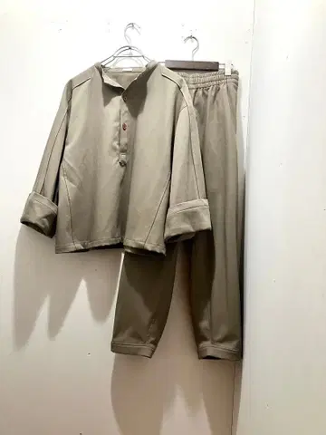 SEEALL 셋업