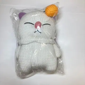 파이널 판타지 아미구루미 모그리 B297