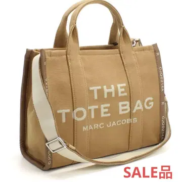 MARC JACOBS THE TOTE BAG MEDIUM M0017027