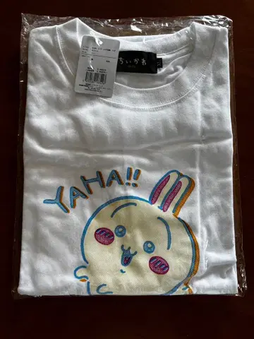 치이카와 토끼 T셔츠