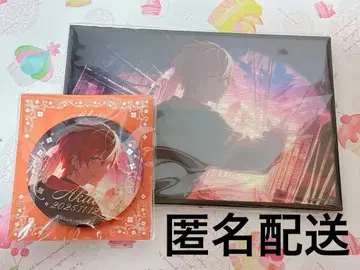 프로세카 하피코레 복권 아크릴 색지 캔뱃지 시노노메 아키토
