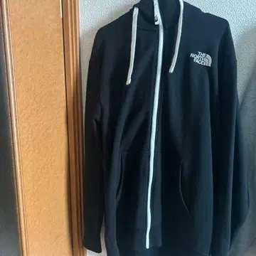 THE NORTH FACE 후드티