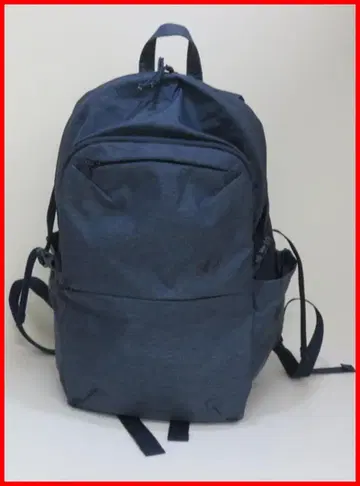 MILLET 밀레 백팩 중고 m-1137