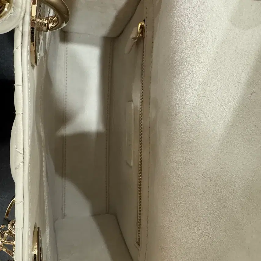 디올 레이디 스몰 + 추가 구매 참 3개 사진 6