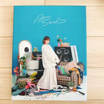 AIMI SOUND 초회 한정판 TYPE-S