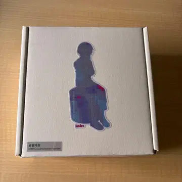 serial experiments lain 이와쿠라 레이콘 레진 키트