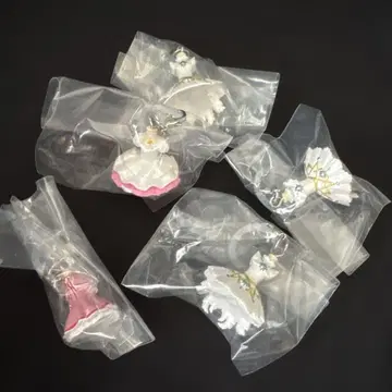 카드캡터 사쿠라 메지루시 액세서리