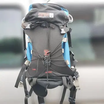 Osprey Kestrel Backpack