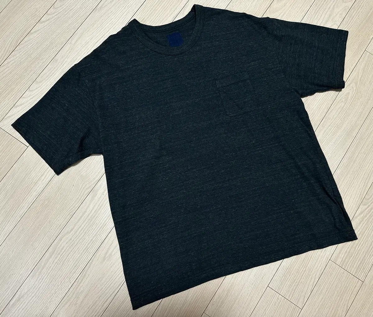 Visvim ict jumbo tee s/s | 브랜드 중고거래 플랫폼, 번개장터