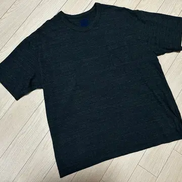 visvim ICT 18ss JUMBO TEE S/S I.C.T. 4番 Visvim ict jumbo tee s/s | 반팔 티셔츠 | 번개장터 중고거래