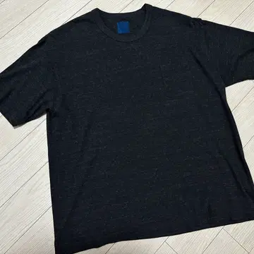Visvim ict jumbo tee s/s | 반팔 티셔츠 | 번개장터 중고거래