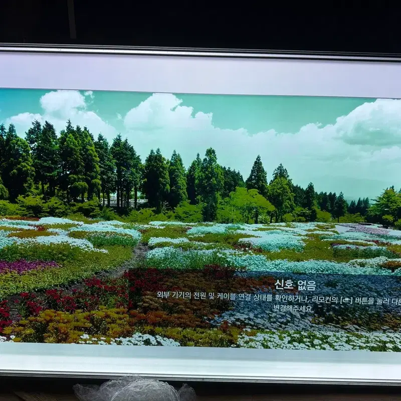 LG55인치 oledTV (OLED55C9CNA)팝니다.