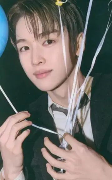 RIIZE UMS SUNGCHAN ALL OF YOU