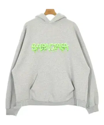 BALENCIAGA 남성용 후드티