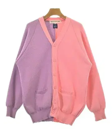 COMME des GARCONS GIRL 가디건 여성용