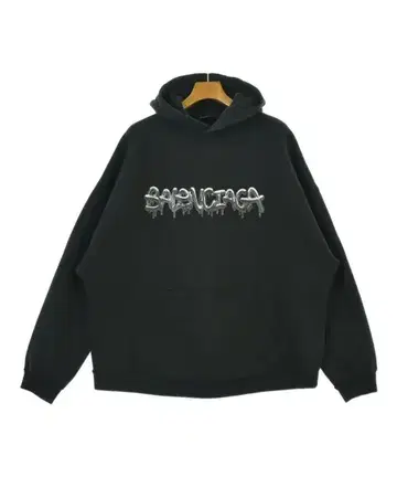 BALENCIAGA 후드티 남성용